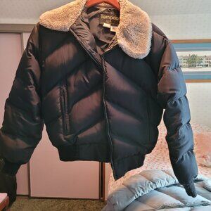 Womens Coat